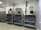 Raque Piston Filler